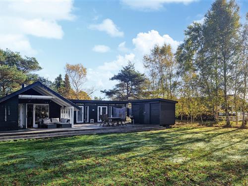 Ferienhaus - 6 Personen -  - Solbærvej - Aalbæk - 9990 - Skagen