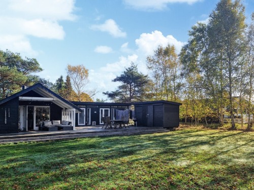 Sommerhus - 6 personer -  - Solbærvej - 9982 - Aalbæk