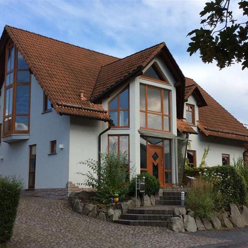 Ferielejlighed - 4 personer -  - St.-Michael-Str. - 36115 - Ehrenberg