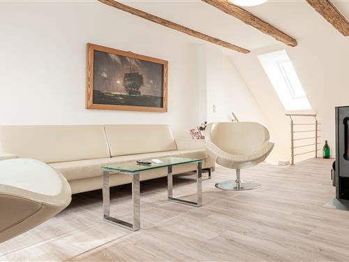 Ferielejlighed - 4 personer -  - Ahlbecker Straße - 17454 - Zinnowitz