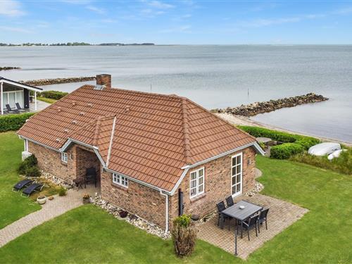 Sommerhus - 4 personer -  - Ærenprisvej - Gjellerodde - 7620 - Lemvig