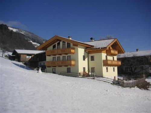 Ferienwohnung - 5 Personen -  - Bodenstallgasse - 5733 - Bramberg Am Wildkogel
