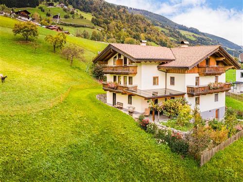 Ferieleilighet - 5 personer -  - Bodenstallgasse - 5733 - Bramberg Am Wildkogel