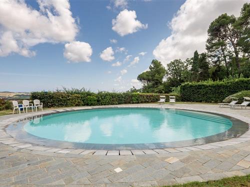 Fritidshus - 5 personer -  - 61024 - Villagrande Di Mombarocci