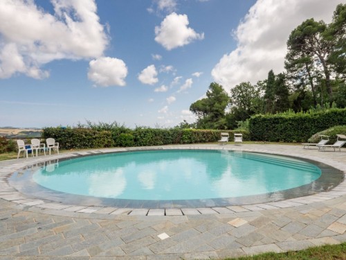 Holiday home - 5 persons -  - 61024 - Villagrande Di Mombaroccio