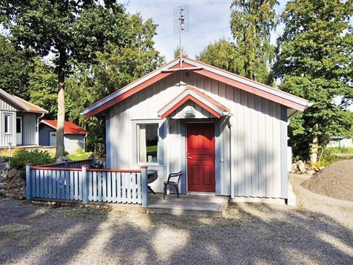 Sommerhus - 6 personer -  - Astridsväg - Ugglarp-Steninge - 311 96 - Heberg