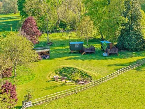 Holiday home - 4 persons -  - SO51 0GG - Romsey