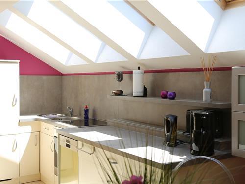 Ferielejlighed - 3 personer -  - 01705 - Freital