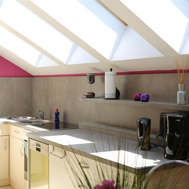 Ferielejlighed - 3 personer -  - 01705 - Freital