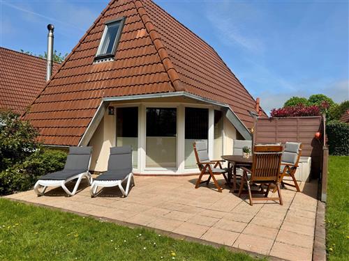 Ferienhaus - 4 Personen -  - Dorum - 27639