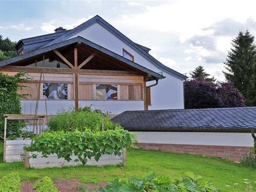 Sommerhus - 8 personer -  - 54597 - Balesfeld