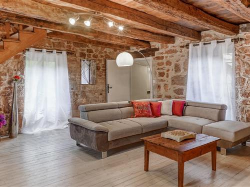 Holiday home - 4 persons -  - 24390 - Teillots