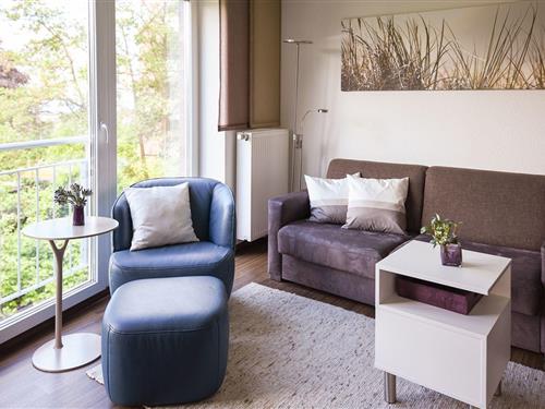 Ferienwohnung - 6 Personen -  - Cuxhavener Str. - 27476 - Cuxhaven