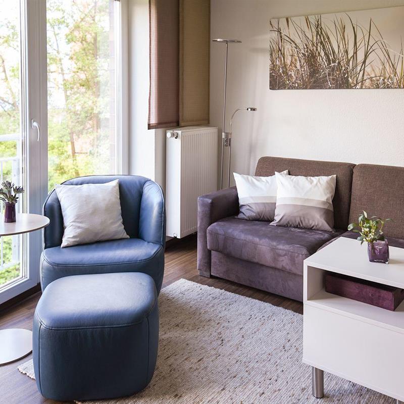 Ferielejlighed - 6 personer -  - Cuxhavener Str. - 27476 - Cuxhaven