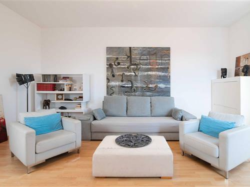 Ferielejlighed - 4 personer -  - 23000 - Zadar