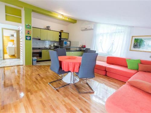 Holiday apartment - 5 persons -  - 20340 - Ploce