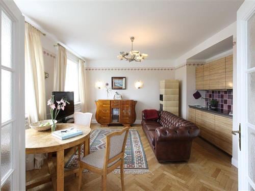 Ferieleilighet - 2 personer -  - Blankes Tälchen - 25997 - Hörnum Auf Sylt