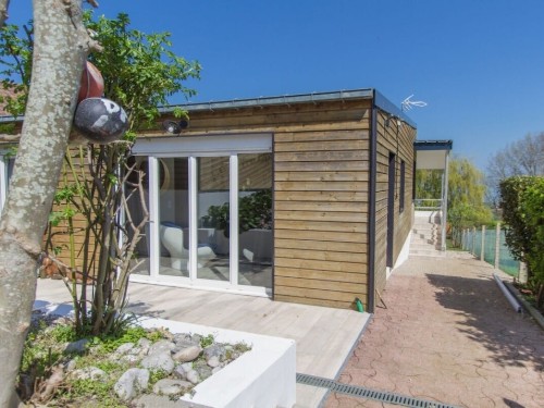 Feriehus - 6 personer -  - 76550 - Hautot Sur Mer