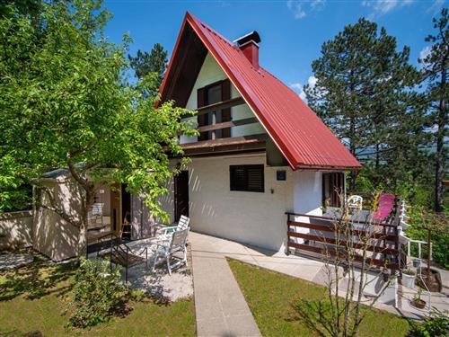 Ferienhaus - 6 Personen -  - Fužine - 51323