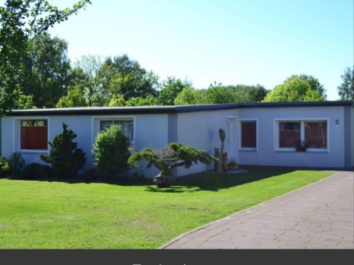 Sommerhus - 4 personer -  - Am Sportplatz - 18230 - Rerik