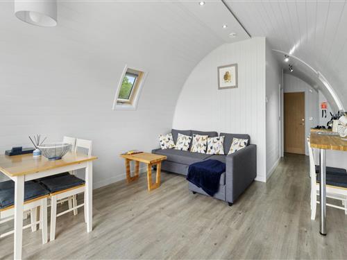 Cottage - 6 persons -  - SG13 7NT - Hertford