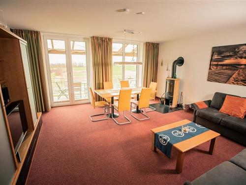 Ferieleilighet - 6 personer -  - Am Birdieweg - 23968 - Hohen Wieschendorf