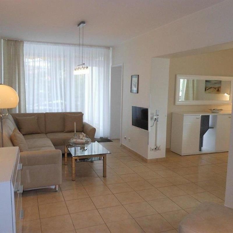 Ferielejlighed - 5 personer -  - Am Strande - 23743 - Grömitz