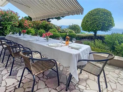 Fritidshus - 10 personer -  - Obala Bosac - Makarska-Gradac - 21330 - Gradac