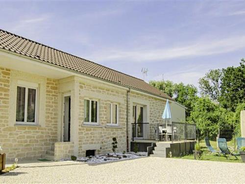 Ferienhaus - 5 Personen -  - 10000 - Troyes