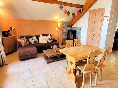 Sommerhus - 5 personer -  - 05260 - Saint-Michel-De-Chaillol