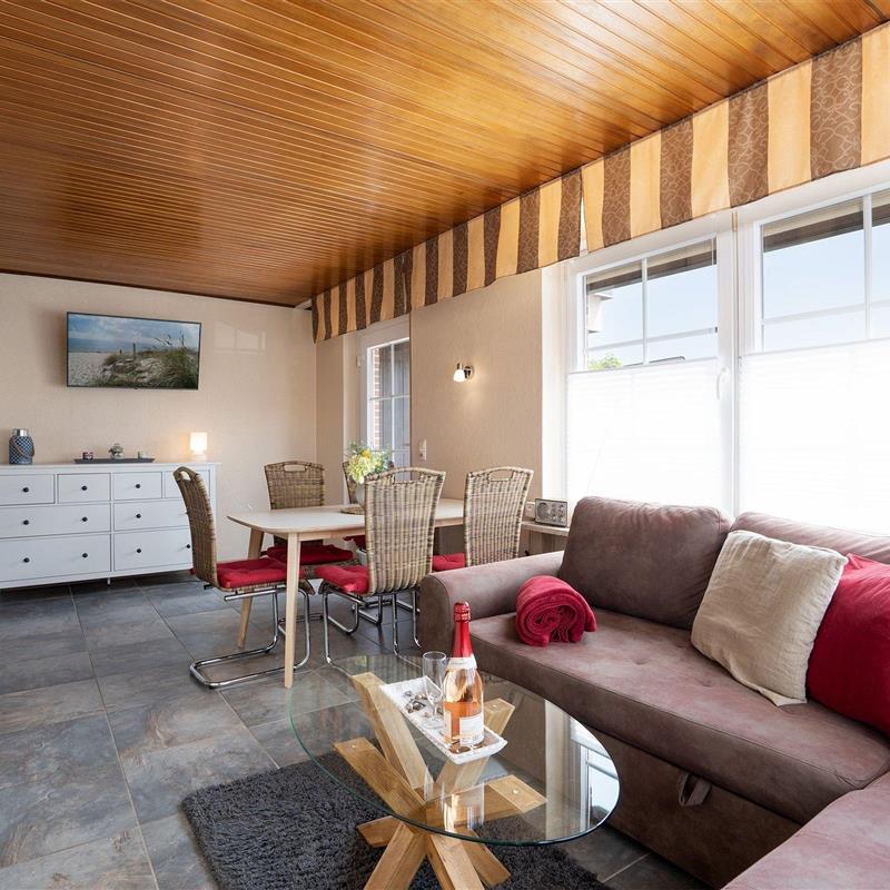 Ferielejlighed - 5 personer -  - Königsberger Allee - 23743 - Grömitz