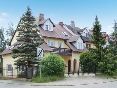 Holiday apartment - 4 persons -  - Wieniawskiego - 78-100 - Kolobrzeg