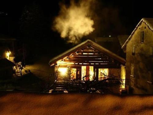 Ferieleilighet - 4 personer -  - Vicosoprano - 7603