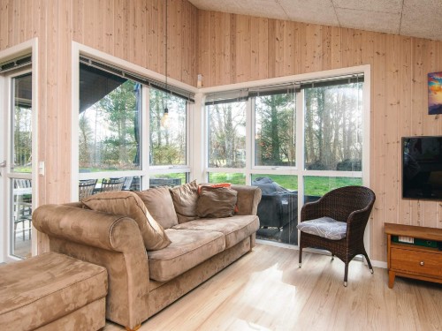 Sommerhus - 8 personer -  - Egelunden - Jegum - 6840 - Oksbøl