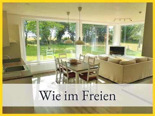 Ferielejlighed - 6 personer -  - Alte Dorfstr. - 23769 - Fehmarn Ot Sulsdorf