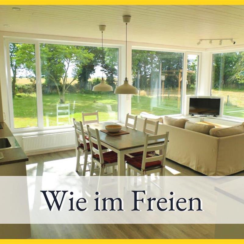 Ferielejlighed - 6 personer -  - Alte Dorfstr. - 23769 - Fehmarn Ot Sulsdorf