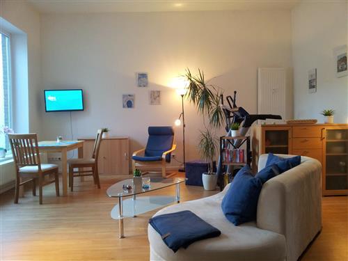 Holiday apartment - 2 persons -  - Pferdemarkt - 24340 - Eckernförde