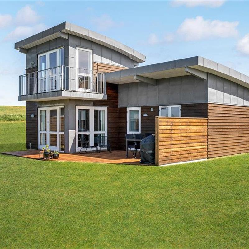 Sommerhus - 8 personer -  - Mosegården - Fåborg - 5600 - Faaborg