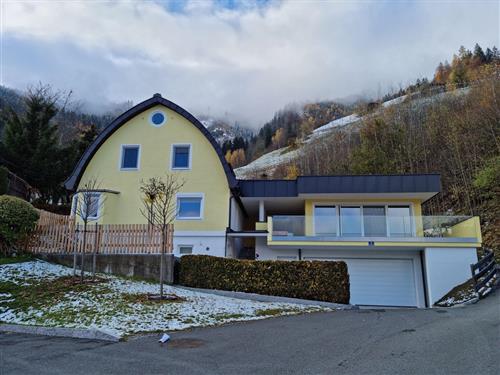 Ferienhaus - 12 Personen -  - Neuhäuslweg - 5700 - Zell Am See