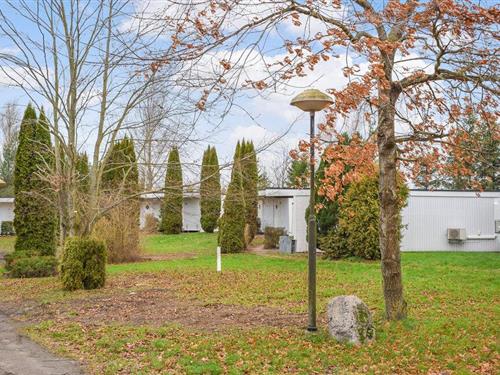 Ferienhaus - 4 Personen -  - Östra Sandskogsvägen 289 Nr. - 271 98 - Ystad