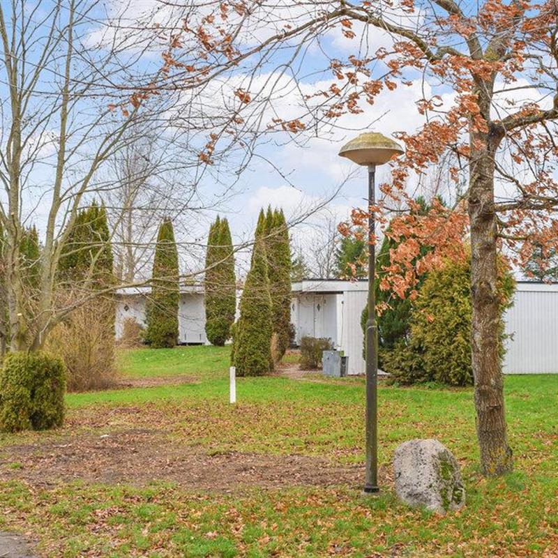 Sommerhus - 4 personer -  - Östra Sandskogsvägen 289 Nr. - 271 98 - Ystad