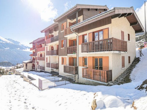 Semesterlägenhet - 6 personer -  - 73500 - Aussois