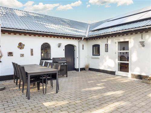 Ferienhaus - 6 Personen -  - Kingosvej - 9900 - Frederikshavn