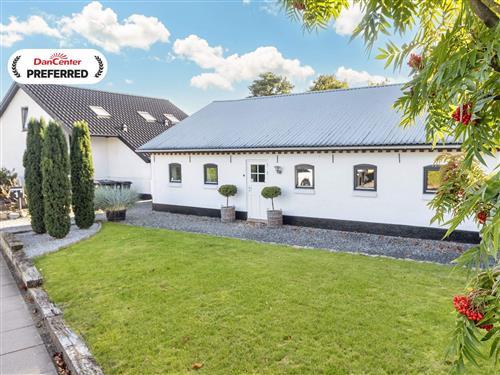 Ferienhaus - 6 Personen -  - Kingosvej - 9900 - Frederikshavn