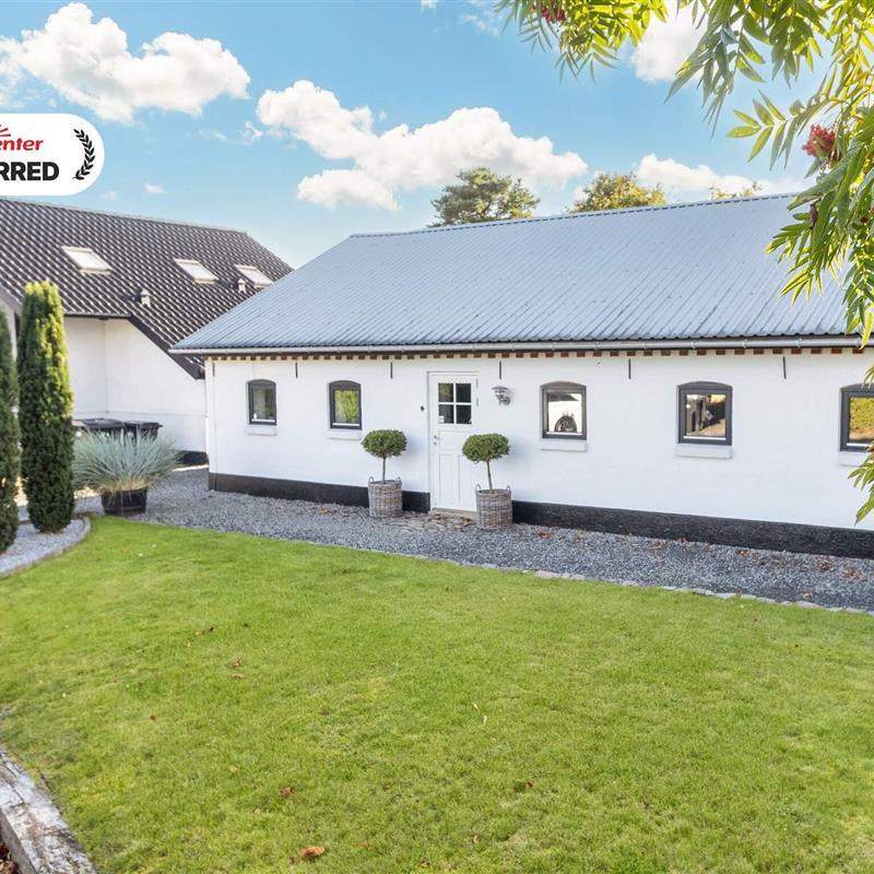 Ferienhaus - 6 Personen -  - Kingosvej - 9900 - Frederikshavn