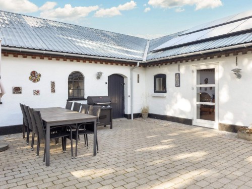Fritidshus - 6 personer -  - Kingosvej - 9900 - Frederikshavn