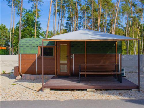 Sommerhus - 4 personer -  - Hradec Kralove - 500 09