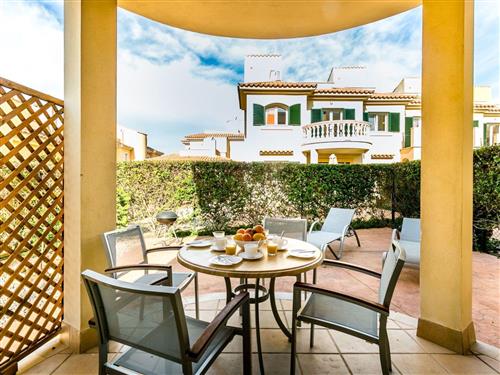 Sommerhus - 4 personer -  - Cala Pi - 07639