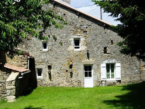 Ferienhaus - 7 Personen -  - 87520 - Cieux