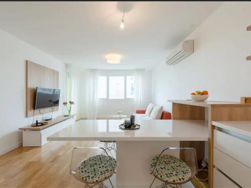 Ferielejlighed - 3 personer -  - 21000 - Split